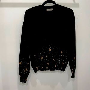 Star Sweater